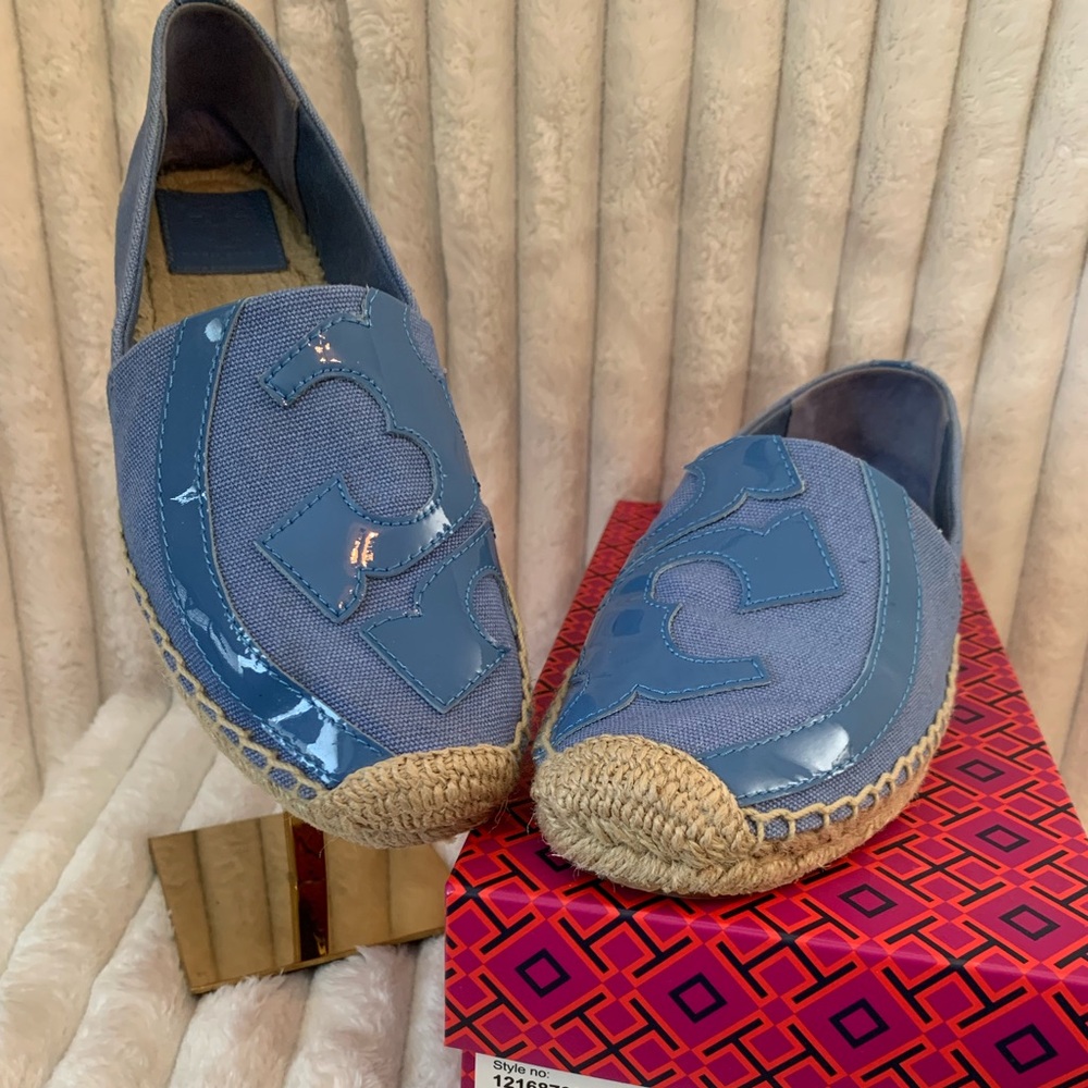 Tory Burch Women’s Espadrilles